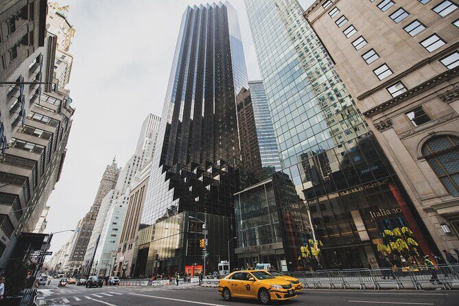 Private Coffee Tour in New York City with Friendly Local Guide - FAQs