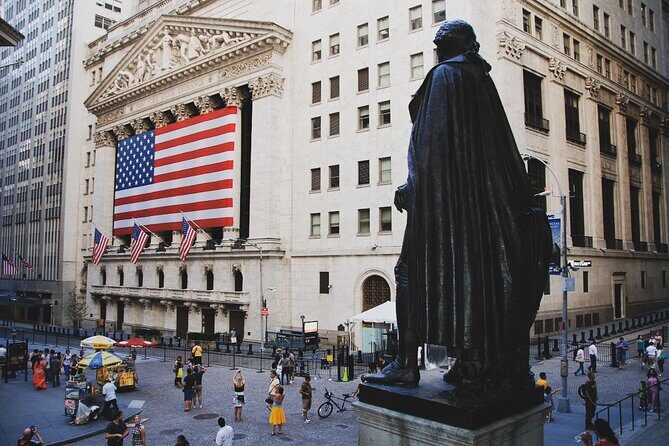 Private Coffee Tour in New York City with Friendly Local Guide - Summing It All Up