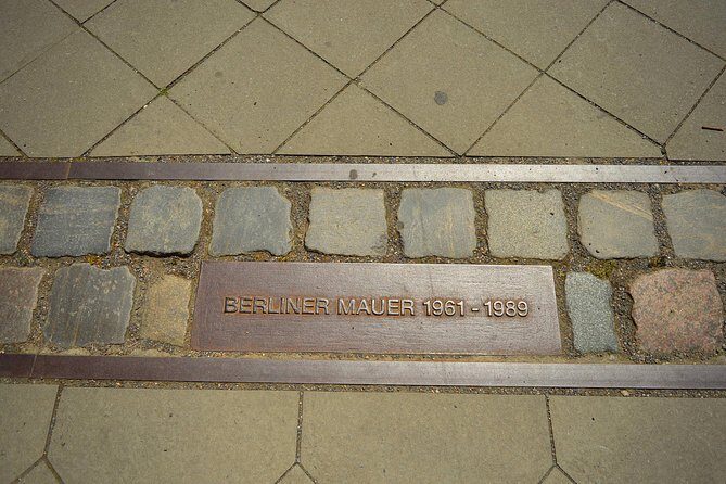 Private Cold War Berlin Tour - FAQs
