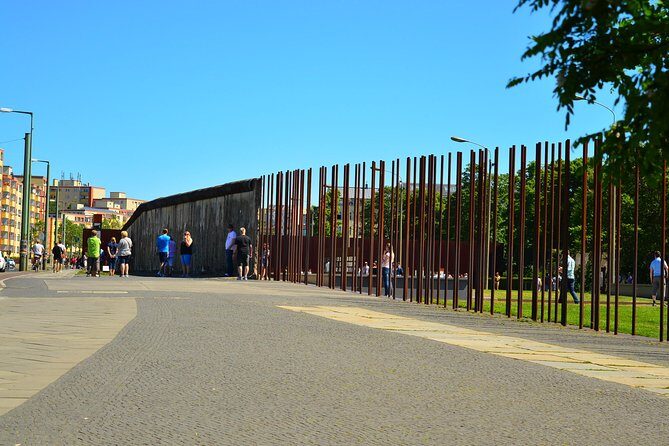 Private Cold War Berlin Tour - Final Thoughts