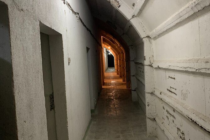 Private Cold War Ciy Tour in Gjirokaster - Who Will Love This Tour?