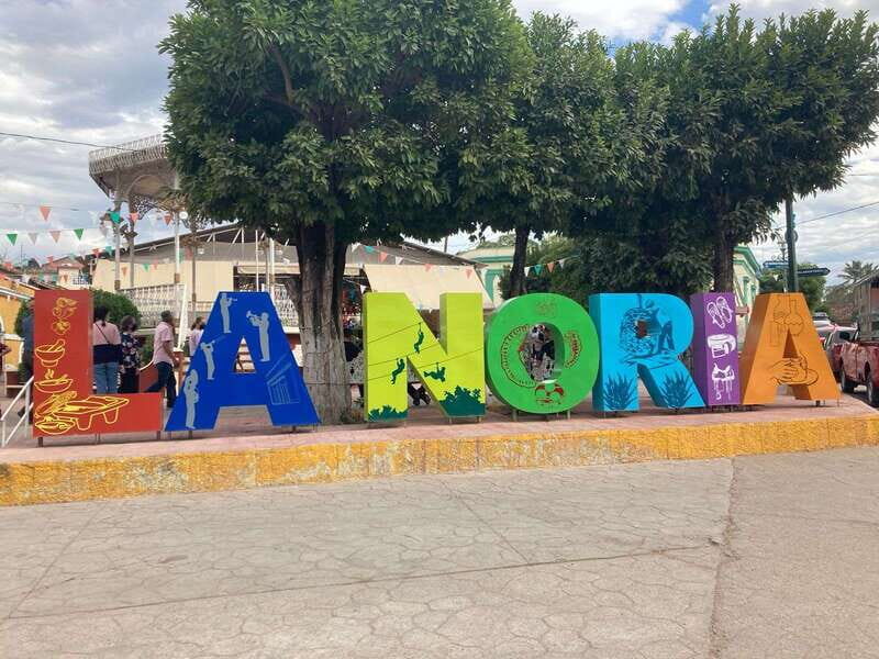 Private Colonial Tour Tequila and the Noria - Key Points