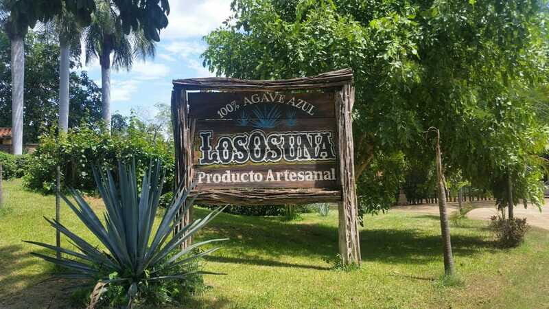 Private Colonial Tour Tequila and the Noria - FAQs