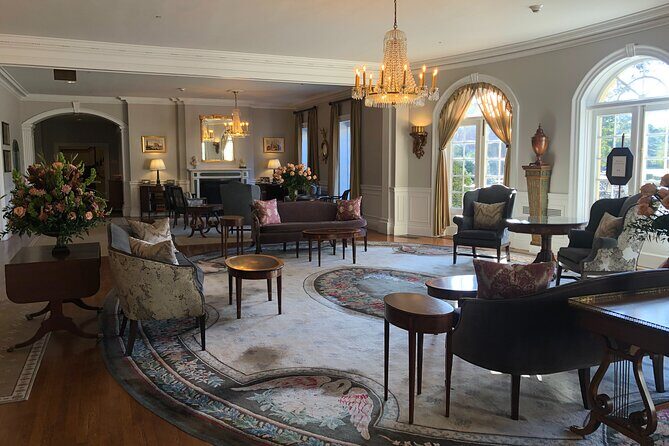 Private Colonial Williamsburg Breakfast - Exploring Before and After Restoration - What the Tour Offers: A Detailed Breakdown