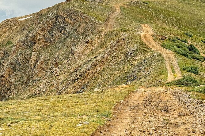Private Colorado Backcountry 4x4 Off Road Adventure Tour - Is It Worth the Price?