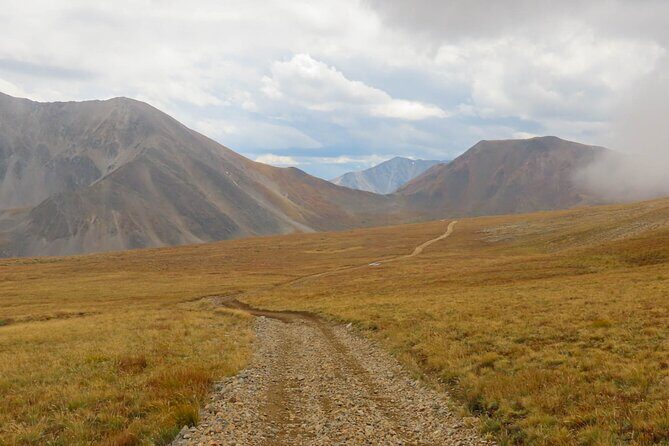 Private Colorado Backcountry 4x4 Off Road Adventure Tour - Who Is This Tour Best For?