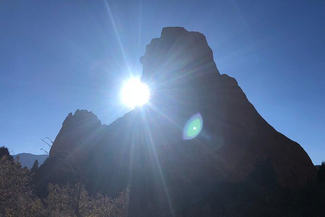 Private Colorado Springs Tour: Garden of the Gods and Pikes Peak - Who Is This Tour Best For?