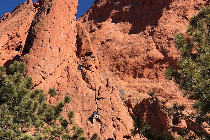 Private Colorado Springs Tour: Garden of the Gods and Pikes Peak - FAQs