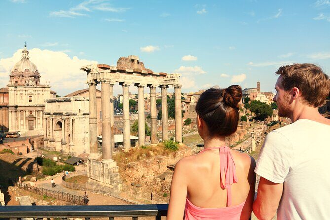 Private Colosseum, Roman Forum, and Palatine Hill Guided Tour - Who Will Love This Tour?