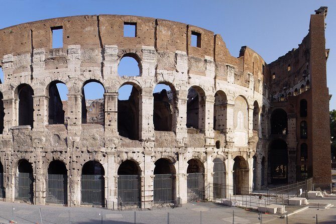 Private Colosseum Roman, Forum and Palatine Hill Tour - An In-Depth Look at the Tour Experience