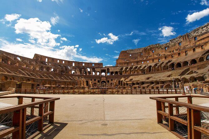 Private Colosseum, Roman Forum & Palatine Hill Guided Tour - Price Analysis and Who Should Book