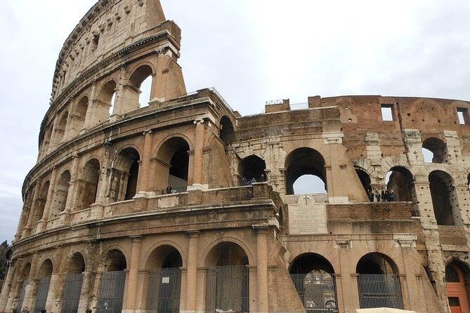 Private Colosseum tour with Arena Access - Final Thoughts