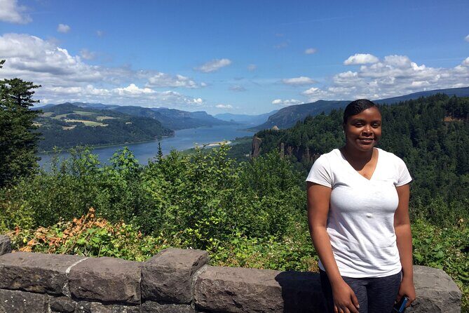 Private Columbia River Gorge Half-Day Tour - Who Would Love This Tour?