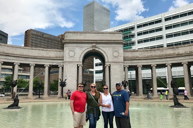 Private: Combo, Best of Denver/Capitol Hill History & Ghost Tour - Practical Details: Making the Most of Your Tour