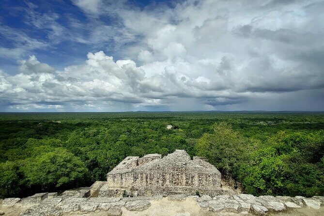 Private Community Tourism Experience in Calakmul - Key Points