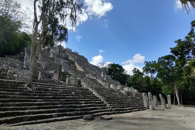 Private Community Tourism Experience in Calakmul - An In-Depth Look at the Calakmul Community Tour