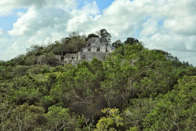 Private Community Tourism Experience in Calakmul - FAQ