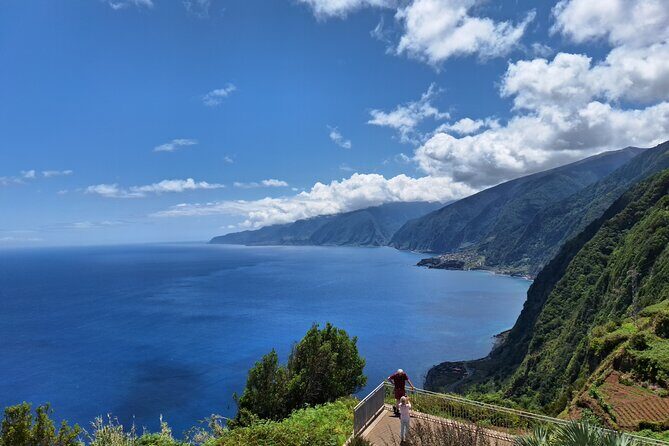 Private Complete Madeira Island Tour Full Day - Unpacking the Itinerary