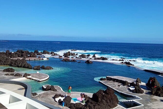 Private Complete Madeira Island Tour Full Day - Is This Tour Right for You?