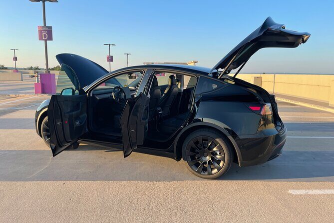 Private Concierge/Executive Driver Service in St. Louis - The Landmarks and Attractions