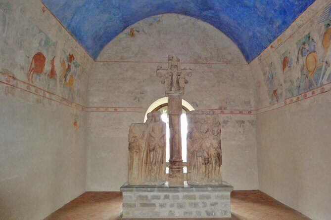 Private Conference Tour of the City of Carcassonne - Key Points