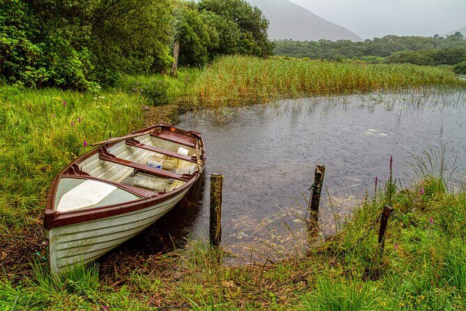 Private Connemara Day Tour - FAQs