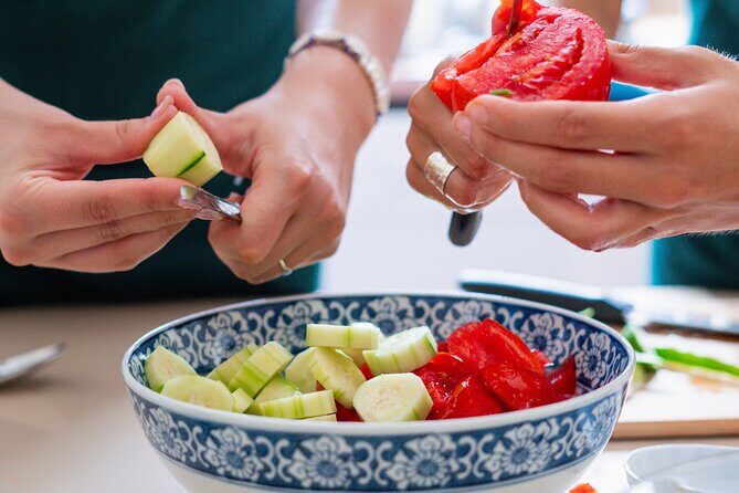 Private Cooking Class - A Culinary Journey in Argostoli - Final Thoughts