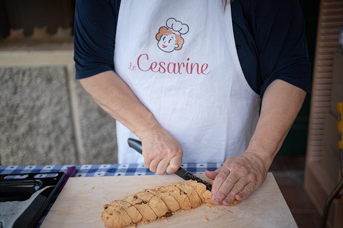 Private Cooking Class at a Cesarina's Home in Pisa - Analyzing the Value