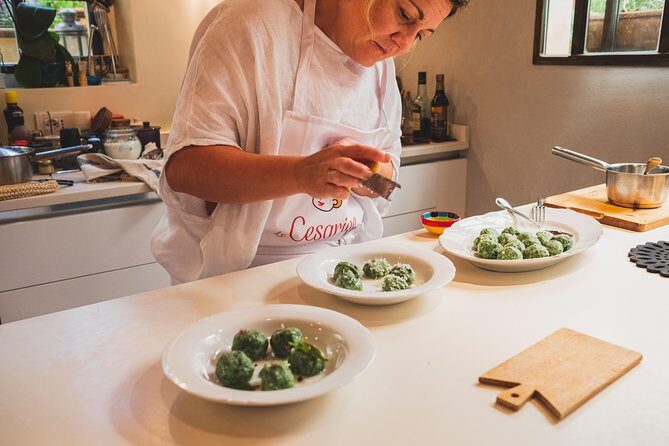 Private Cooking Class at a Cesarina's Home in Pisa - Who Would Enjoy This?