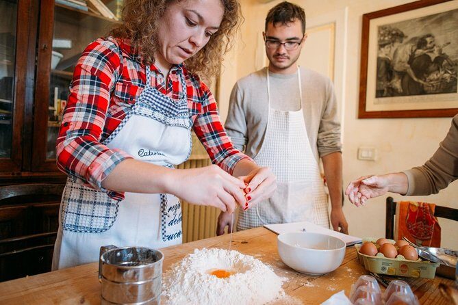 Private Cooking Class at a Cesarina's Home in Pisa - FAQ