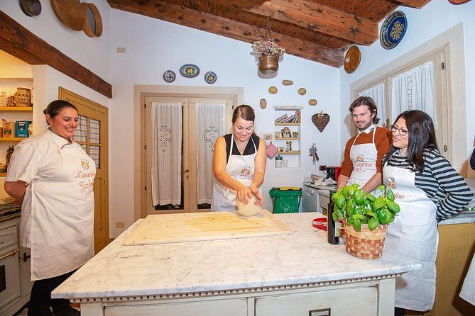 Private cooking class at a Cesarina's home with tasting in Asti - What You Can Expect During the Class