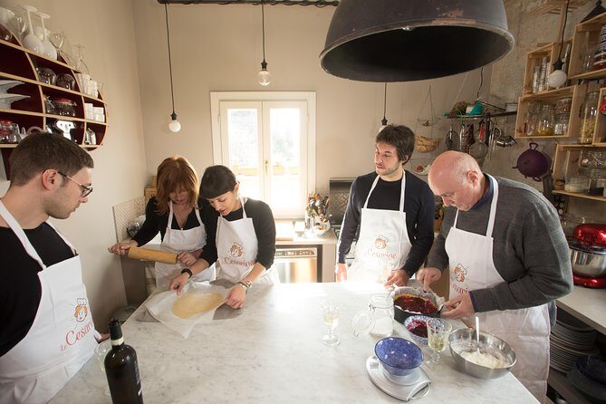 Private cooking class at a Cesarina's home with tasting in Asti - The Sum Up