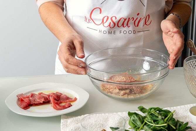 Private cooking class at a Cesarina's home with tasting in Asti - FAQ