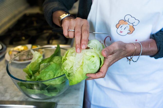 Private cooking class at a local's home with lunch or dinner in Parma - What to Expect from the Parma Cooking Class