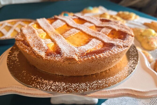 Private Cooking Class Experience in Reggio Calabria - What You Can Expect from This Reggio Calabria Cooking Class