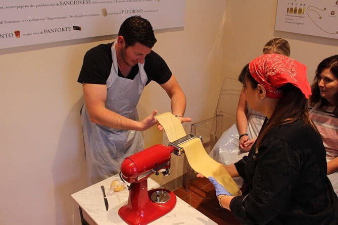 Private Cooking Class in a Florentine Villa with Transfer - FAQs