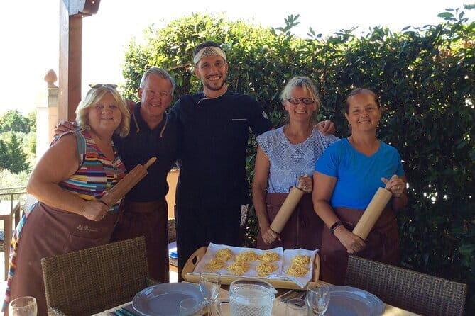 Private Cooking Class in a Florentine Villa with Transfer - Final Thoughts