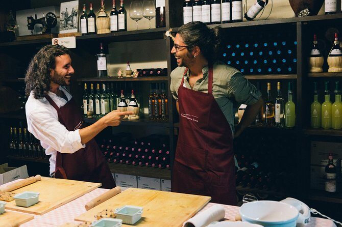 Private Cooking Class in Chianti from Siena - An In-Depth Look at the Experience