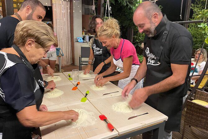 Private Cooking Class in LECCE: Handmade pasta - What to Expect from the Cooking Class in Lecce