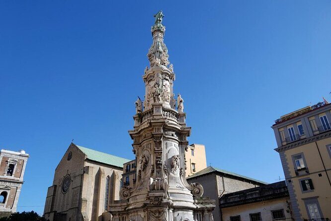 Private Cooking Class in Naples in a House with Beautiful Terrace - Key Points