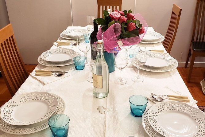 Private Cooking Class in Rome with a Local Expert Cristina - What to Expect from Cristina’s Cooking Class
