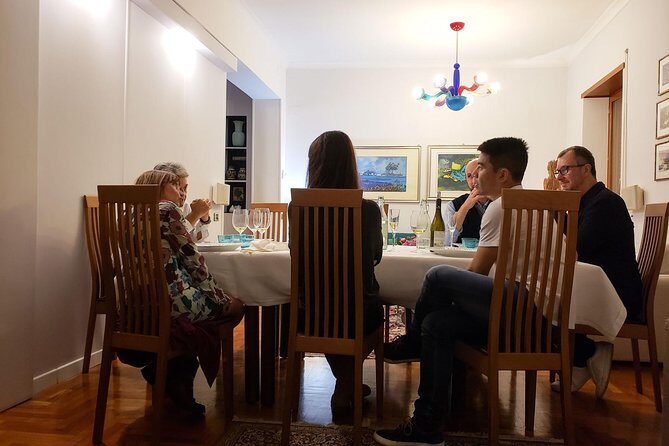 Private Cooking Class in Rome with a Local Expert Cristina - Is it Worth the Price?