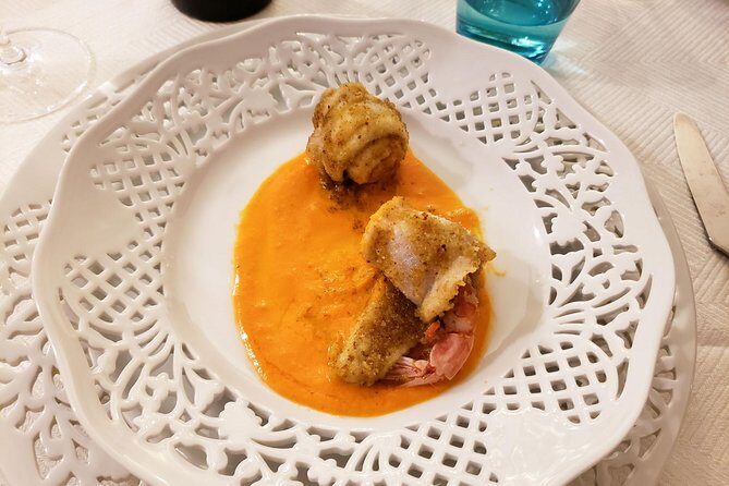 Private Cooking Class in Rome with a Local Expert Cristina - The Sum Up