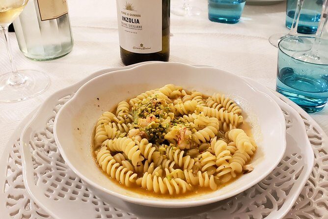 Private Cooking Class in Rome with a Local Expert Cristina - FAQ