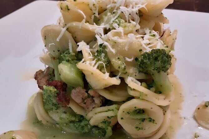 Private Cooking Class in Rome with Chef Andrea Consoli - Is This Tour Right for You?