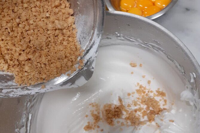 Private Cooking Class in Rome with Chef Andrea Consoli - The Sum Up