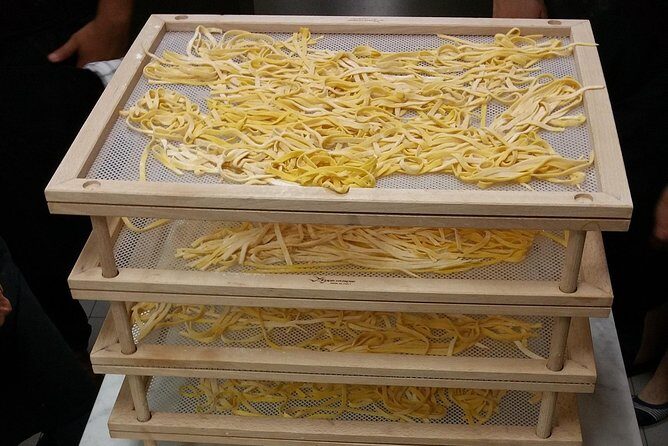 Private Cooking Class in Rome with Chef Andrea Consoli - FAQs