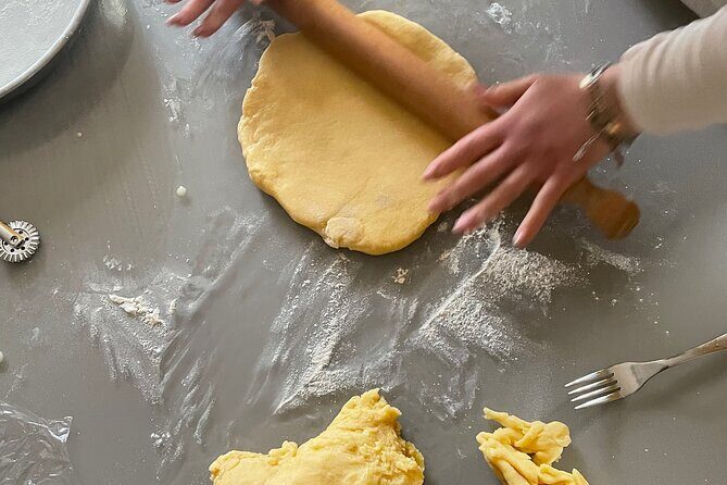 Private Cooking Class in Sorrento & garden visit. - The Food: From Garden to Plate