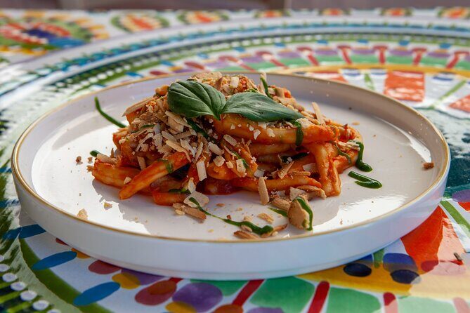 Private Cooking Class in Taormina - What to Expect from the Itinerary