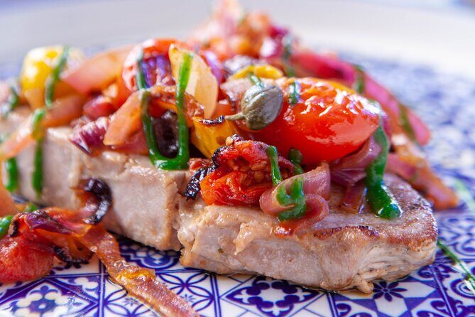 Private Cooking Class in Taormina - FAQ